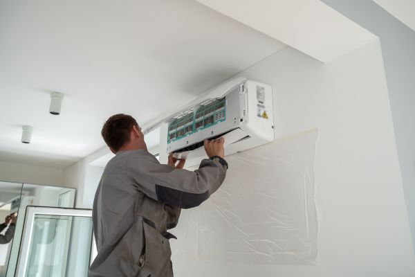 Grow your Split Air Conditioner Service business