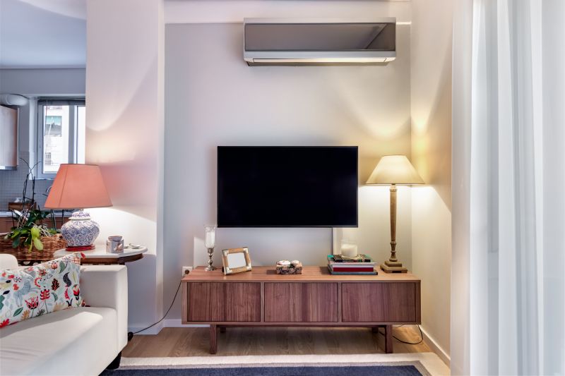 Split Air Conditioner Service