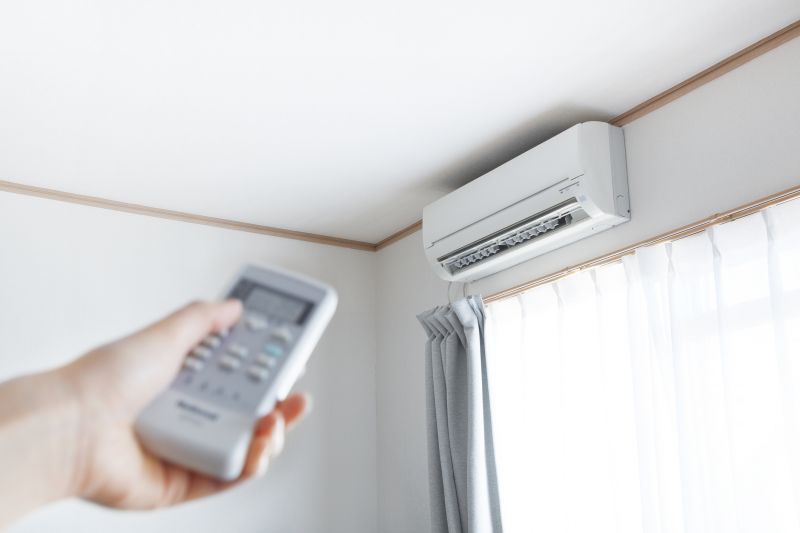 Split Air Conditioner Service