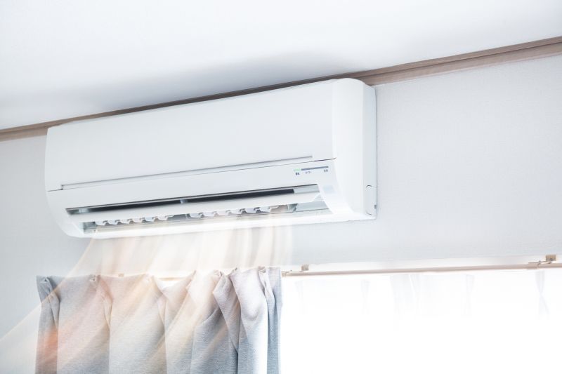 Split Air Conditioner Service