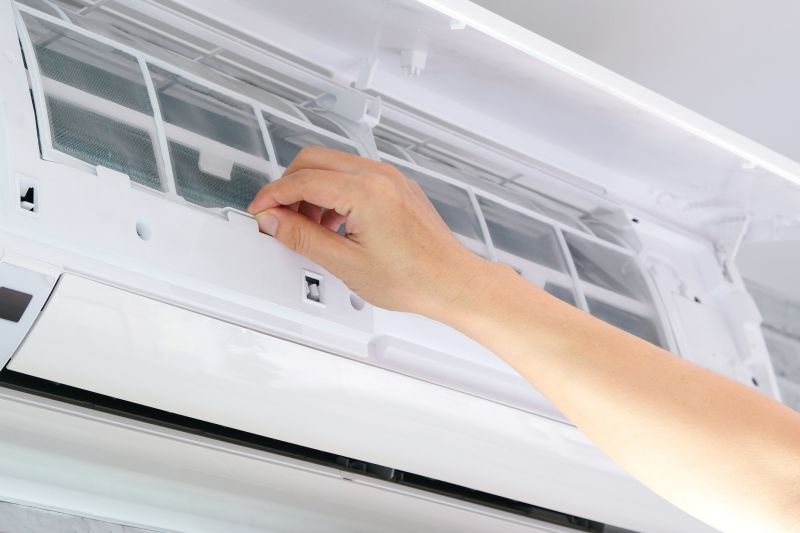 Split Air Conditioner Service